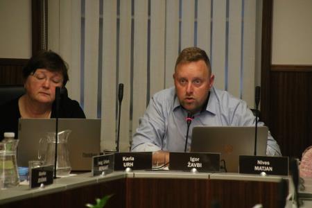 25. seja Občinskega sveta Občine Kamnik  